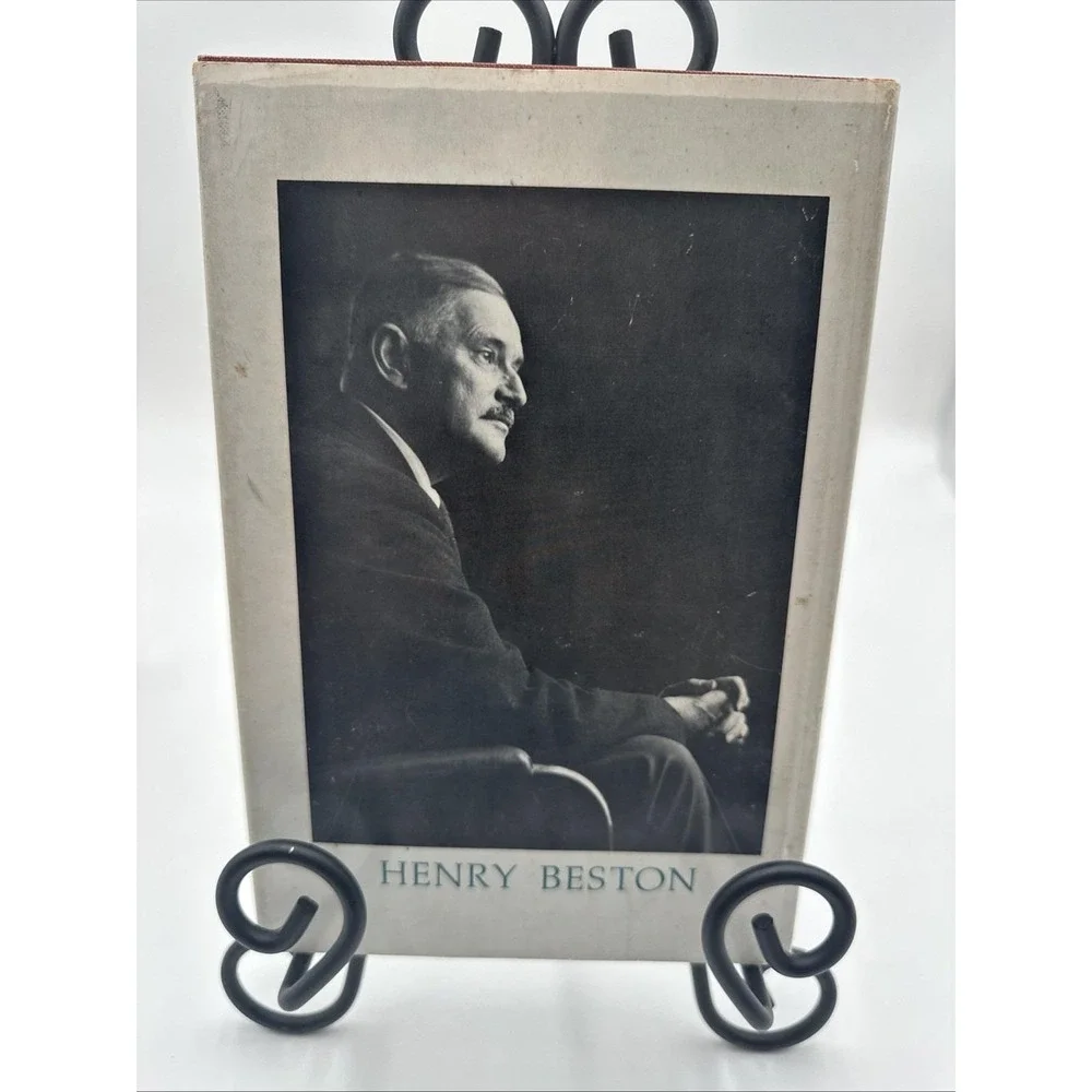 Especially Maine The Natural World… by Henry Beaton- 1970 HC/DJ 1st Edition